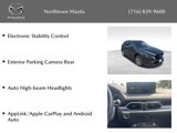 Certified 2023 MAZDA CX-5 AWD 2.5 S w/ Preferred Package image 4