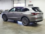 New 2025 Acura MDX A-Spec image 6
