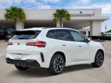 New 2025 BMW X3 xDrive30i w/ Premium Package image 4