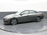 Certified 2025 Hyundai Elantra SEL image 6