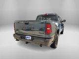 New 2025 RAM 1500 Rebel w/ G/T Package image 4
