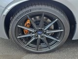 New 2025 Subaru BRZ tS image 3