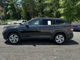 Used 2021 Volkswagen Atlas SE w/ Panoramic Sunroof Package image 4