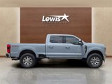 New 2025 Ford F250 King Ranch w/ Chrome Package image 5