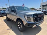 New 2025 GMC Yukon XL AT4 Ultimate w/ LPO, AT4 Appearance Package image 4