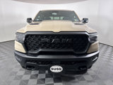 New 2025 RAM 1500 Rebel w/ Rebel Level 2 Equipment Group image 2