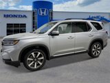 New 2025 Honda Pilot Touring image 2