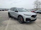 New 2025 Acura MDX Type S image 2