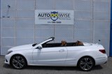 Used 2016 Mercedes-Benz E 400 Cabriolet image 4