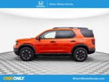 New 2026 Honda Passport TrailSport Elite image 2
