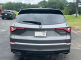 Certified 2024 Acura MDX FWD image 4