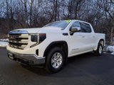 Used 2023 GMC Sierra 1500 SLE image 2