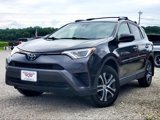 Used 2017 Toyota RAV4 LE image 2