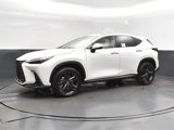 New 2025 Lexus NX 450h+ AWD w/ Luxury Package image 3