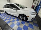 New 2026 Honda Odyssey EX-L image 2