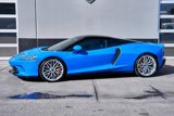 Used 2021 McLaren GT image 5