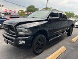 Used 2018 RAM 2500 Laramie w/ Sport Appearance Group image 3