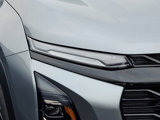 New 2026 Chevrolet Equinox RS image 3