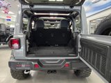 New 2025 Jeep Wrangler Unlimited Sport image 6