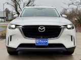 New 2025 MAZDA CX-90 Plug-In Hybrid w/ Preferred image 3
