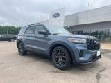 New 2025 Ford Explorer ST image 3