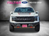 New 2025 Ford F150 Raptor w/ Equipment Group 803A Raptor R image 2