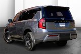 New 2025 Nissan Armada SV image 3