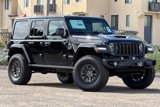 New 2025 Jeep Wrangler Unlimited Rubicon 392 image 2
