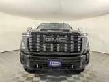 New 2025 GMC Sierra 2500 Denali Ultimate image 2
