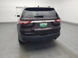 Used 2020 Chevrolet Traverse LT image 6