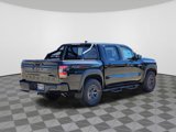 New 2025 Nissan Frontier PRO-4X w/ Pro Premium Package image 4