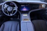 New 2026 Mercedes-Benz EQS 400 4MATIC SUV image 2