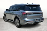 New 2025 INFINITI QX80 Sensory image 4