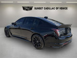 New 2025 Cadillac CT5 V Blackwing w/ Carbon Fiber 2 Package image 5