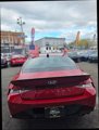 Used 2023 Hyundai Elantra N Line w/ Cargo Package image 6