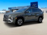 New 2026 Hyundai Tucson XRT image 2