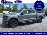 New 2025 Ford F150 XLT image 1