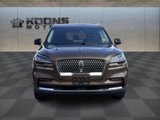 Used 2022 Lincoln Aviator AWD w/ Elements Package image 3