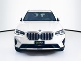 Used 2024 BMW X3 sDrive30i image 2