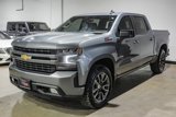 Used 2021 Chevrolet Silverado 1500 RST w/ Texas Edition Plus image 4