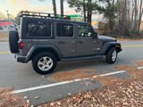 Used 2019 Jeep Wrangler Unlimited Sport S image 6