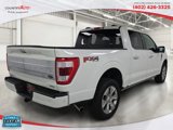 Used 2023 Ford F150 Platinum w/ FX4 Off-Road Package image 5