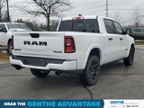 New 2025 RAM 1500 Laramie image 4