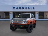 New 2025 Ford Bronco Stroppe Edition image 2