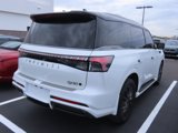 Used 2025 INFINITI QX80 Autograph w/ Autograph Exterior Package image 3