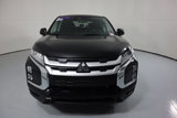 Used 2024 Mitsubishi Outlander Sport SE image 2