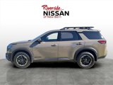 New 2025 Nissan Pathfinder Rock Creek image 3
