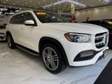 Used 2021 Mercedes-Benz GLS 450 4MATIC image 3