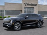 New 2025 Cadillac Escalade IQ Luxury 1 w/ Smart Trailering package image 2