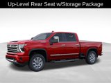 New 2025 Chevrolet Silverado 2500 High Country w/ Z71 Off-Road Package image 2